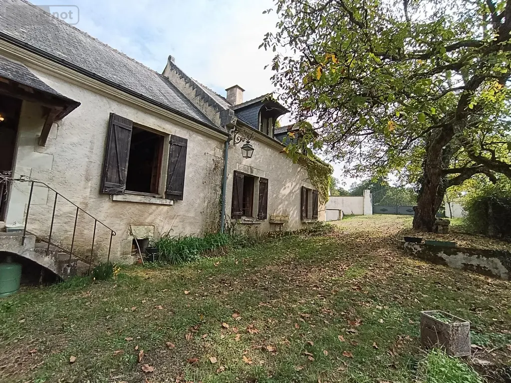 Maison a vendre Langeais 37130 Indre-et-Loire 37 198 m2 4 pièces 395052 euros achat_maison_com_37123_37130 007