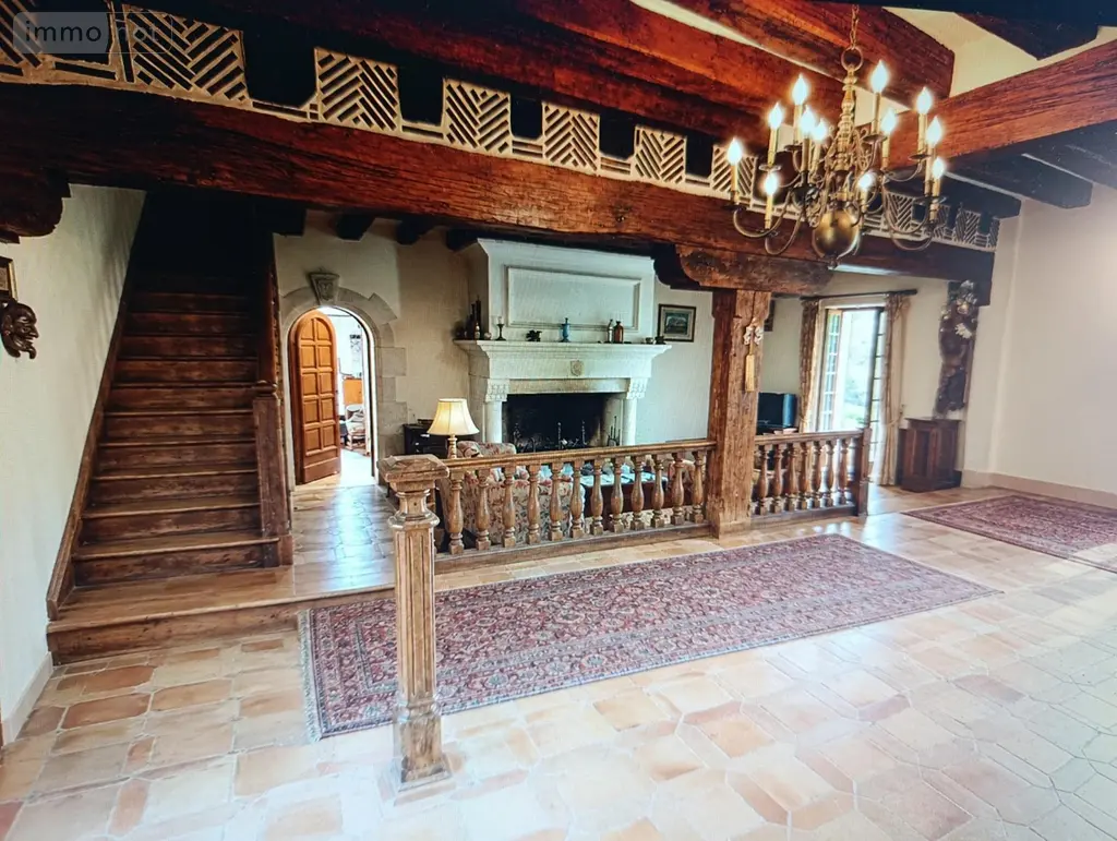 Maison a vendre Langeais 37130 Indre-et-Loire 37 198 m2 4 pièces 395052 euros achat_maison_com_37123_37130 009