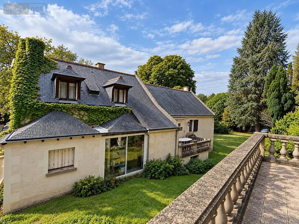 Maison a vendre Langeais 37130 Indre-et-Loire 37 198 m2 4 pièces 395052 euros achat_maison_com_37123_37130 002