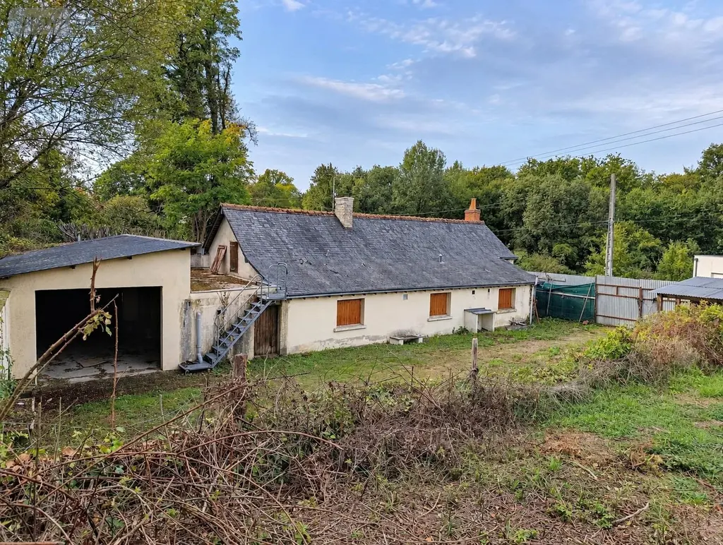 Maison a vendre Langeais 37130 Indre-et-Loire 37 198 m2 4 pièces 395052 euros achat_maison_com_37123_37130 013