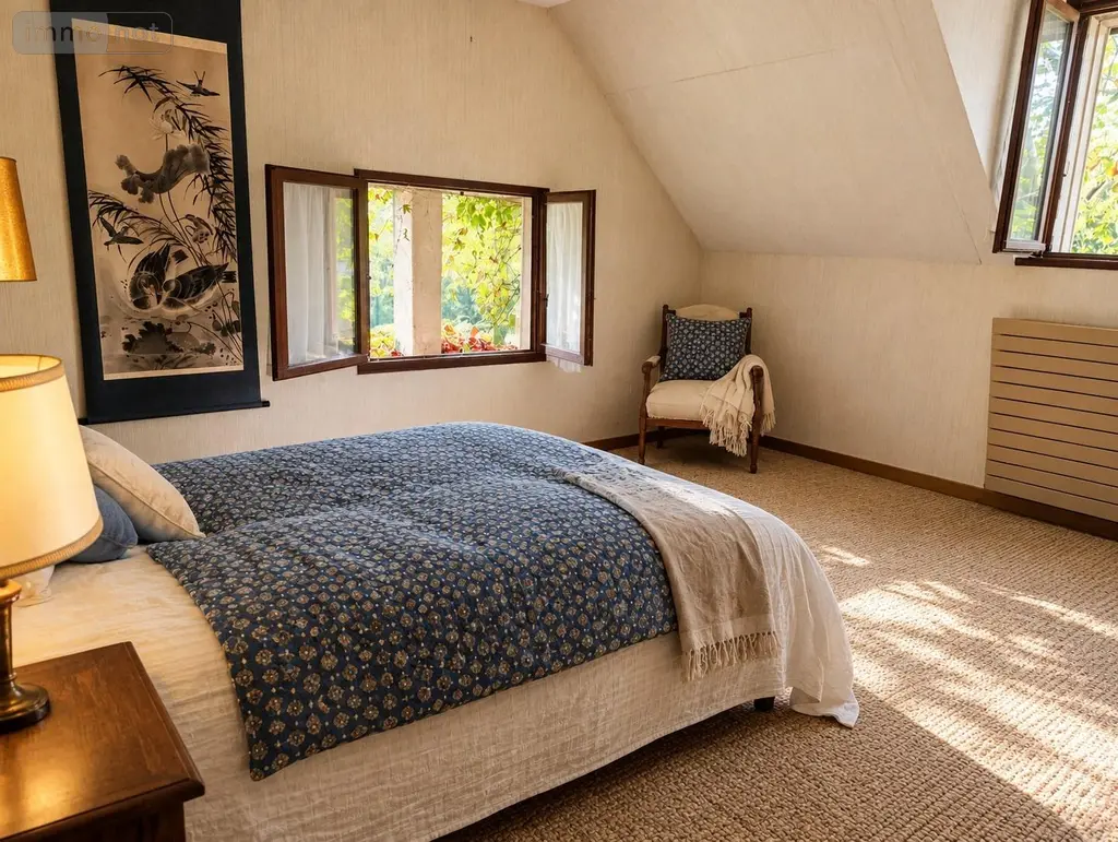 Maison a vendre Langeais 37130 Indre-et-Loire 37 198 m2 4 pièces 395052 euros achat_maison_com_37123_37130 008
