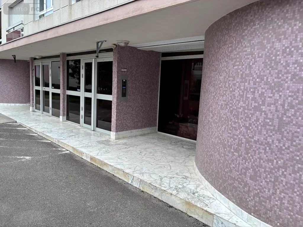Appartement a vendre Brest 29200 Finistère 29 83 m2 4 pièces 185050 euros VTE CTS GAS RB2 002