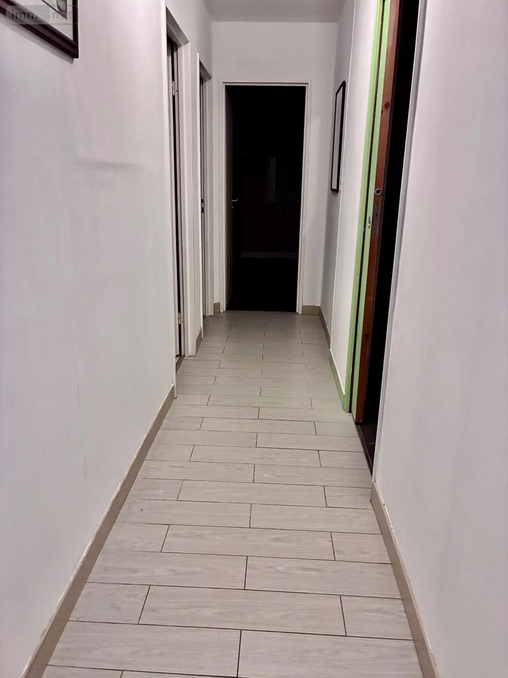 Appartement a vendre Brest 29200 Finistère 29 83 m2 4 pièces 185050 euros VTE CTS GAS RB2 004
