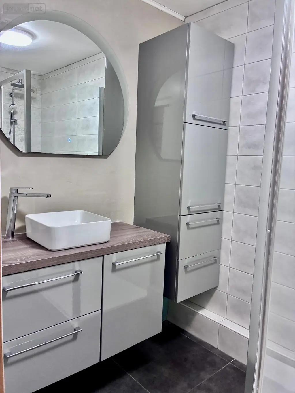 Appartement a vendre Brest 29200 Finistère 29 83 m2 4 pièces 185050 euros VTE CTS GAS RB2 006