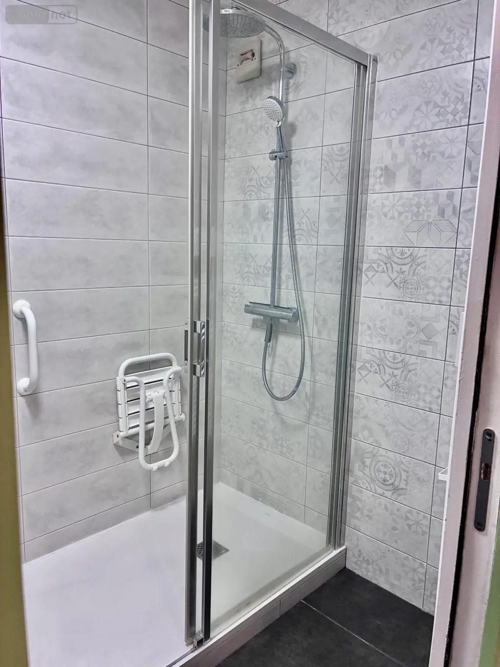Appartement a vendre Brest 29200 Finistère 29 83 m2 4 pièces 185050 euros VTE CTS GAS RB2 007