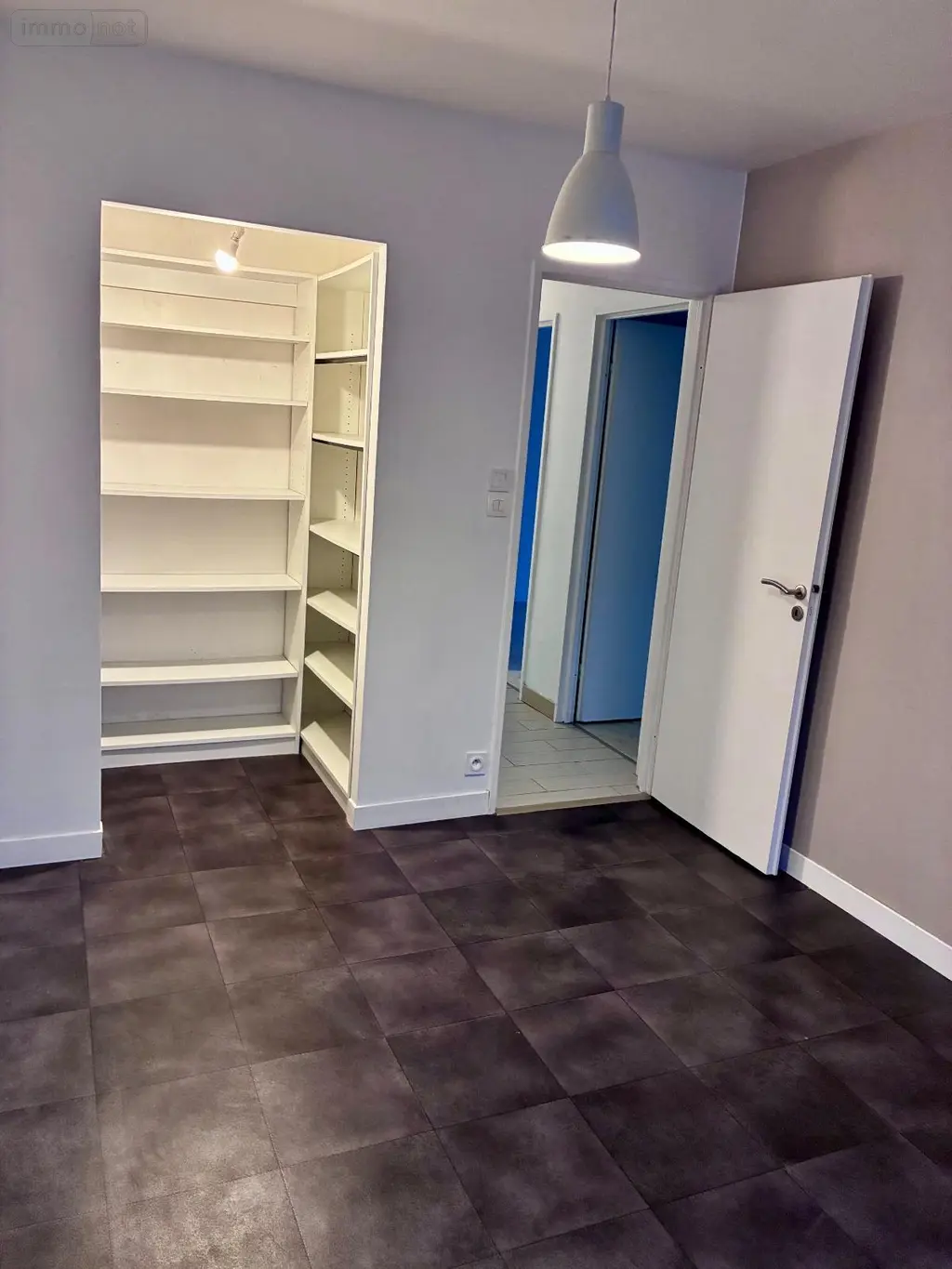 Appartement a vendre Brest 29200 Finistère 29 83 m2 4 pièces 185050 euros VTE CTS GAS RB2 008