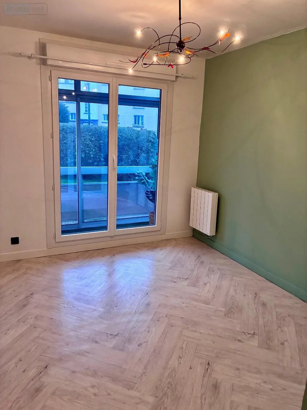 Appartement a vendre Brest 29200 Finistère 29 83 m2 4 pièces 185050 euros VTE CTS GAS RB2 010