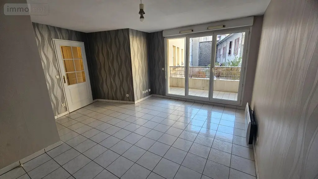 Appartement a vendre Grenoble 38000 Isère 38 36 m2 2 pièces 120000 euros 38161-13/26 002