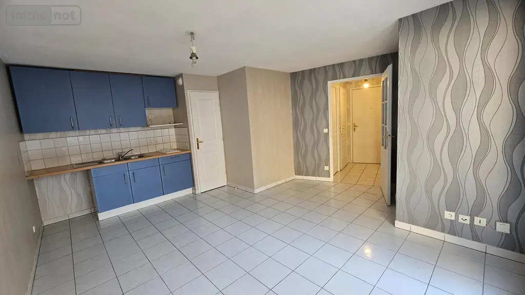Appartement a vendre Grenoble 38000 Isère 38 36 m2 2 pièces 120000 euros 38161-13/26 003