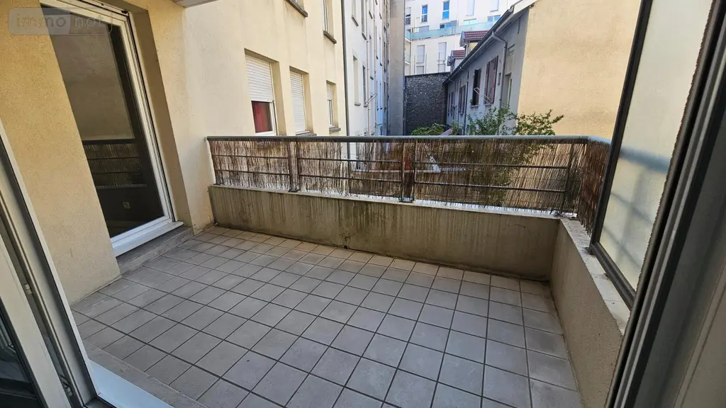 Appartement a vendre Grenoble 38000 Isère 38 36 m2 2 pièces 120000 euros 38161-13/26 006