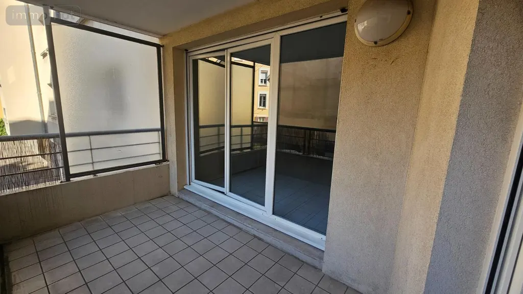Appartement a vendre Grenoble 38000 Isère 38 36 m2 2 pièces 120000 euros 38161-13/26 007
