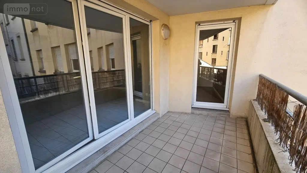 Appartement a vendre Grenoble 38000 Isère 38 36 m2 2 pièces 120000 euros 38161-13/26 008