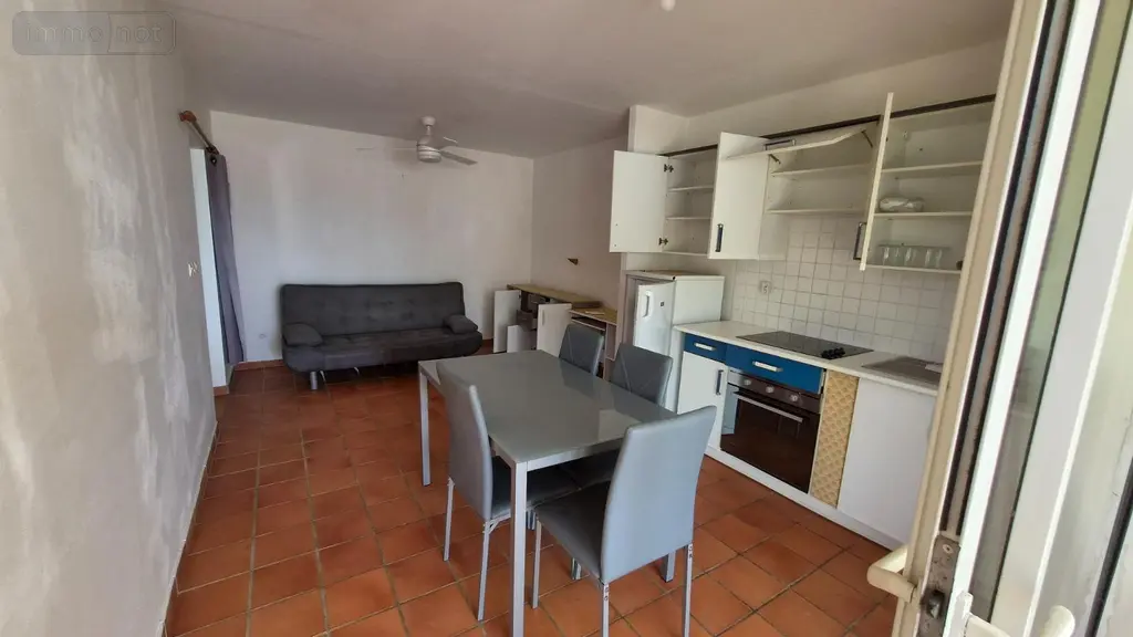 Appartement a vendre Sainte-Anne 97227 Martinique 972 32 m2 2 pièces 162000 euros 97228-08 002