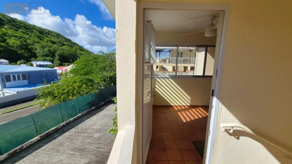 Appartement a vendre Sainte-Anne 97227 Martinique 972 32 m2 2 pièces 162000 euros 97228-08 004