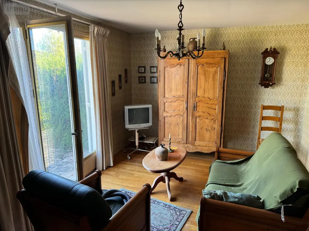 Maison a vendre Asquins 89450 Yonne 89 70 m2 4 pièces 147000 euros achat_maison_com_89021_89450 005