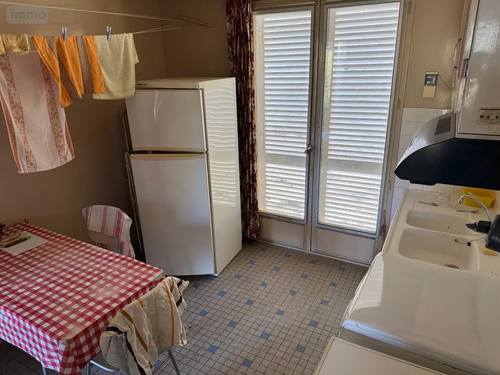 Maison a vendre Asquins 89450 Yonne 89 70 m2 4 pièces 147000 euros achat_maison_com_89021_89450 007