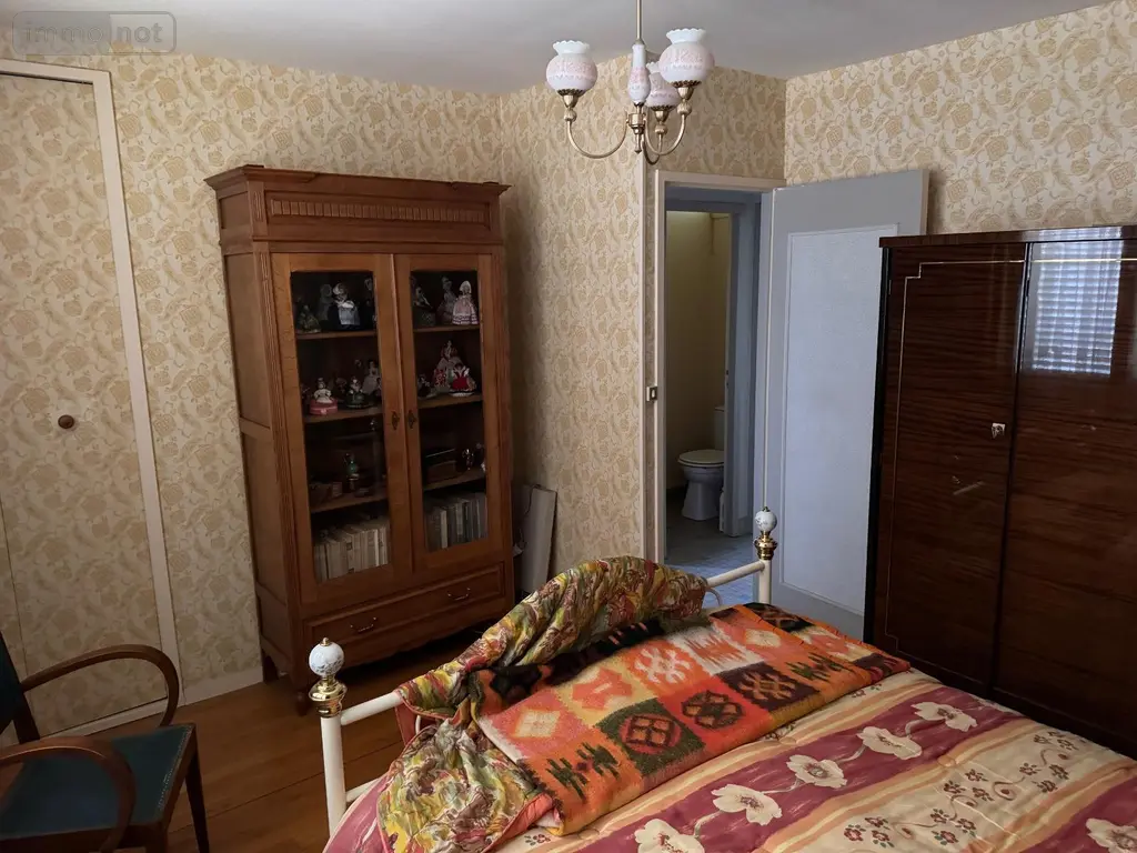 Maison a vendre Asquins 89450 Yonne 89 70 m2 4 pièces 147000 euros achat_maison_com_89021_89450 008