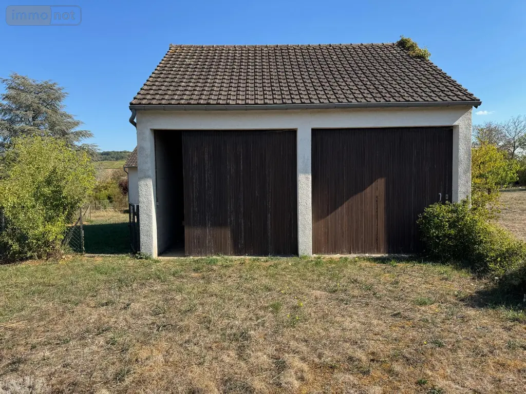 Maison a vendre Asquins 89450 Yonne 89 70 m2 4 pièces 147000 euros achat_maison_com_89021_89450 012