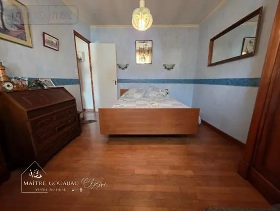 Maison a vendre Saint-Berthevin 53940 Mayenne 53 135 m2 6 pièces 292600 euros achat_maison_com_53201_53940 008