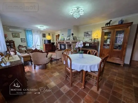 Maison a vendre Saint-Berthevin 53940 Mayenne 53 135 m2 6 pièces 292600 euros achat_maison_com_53201_53940 002