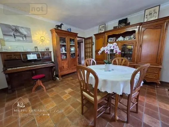 Maison a vendre Saint-Berthevin 53940 Mayenne 53 135 m2 6 pièces 292600 euros achat_maison_com_53201_53940 003