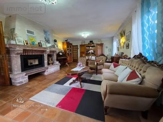 Maison a vendre Saint-Berthevin 53940 Mayenne 53 135 m2 6 pièces 292600 euros achat_maison_com_53201_53940 014