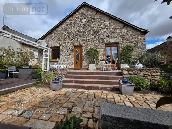 Maison a vendre Saint-Berthevin 53940 Mayenne 53 135 m2 6 pièces 292600 euros achat_maison_com_53201_53940 019