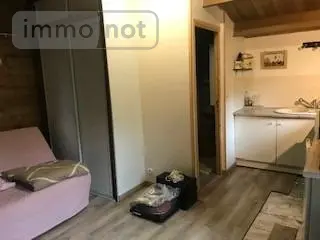 Terrains de loisirs bois etangs a vendre Laniscourt 02000 Aisne 02 95500 euros 1085 005