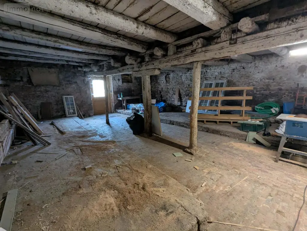 Maison a vendre Villers-Cernay 08140 Ardennes 08 118 m2 4 pièces 105000 euros 045/1050 008