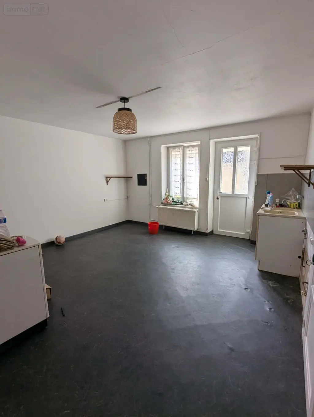 Maison a vendre Villers-Cernay 08140 Ardennes 08 118 m2 4 pièces 105000 euros 045/1050 003