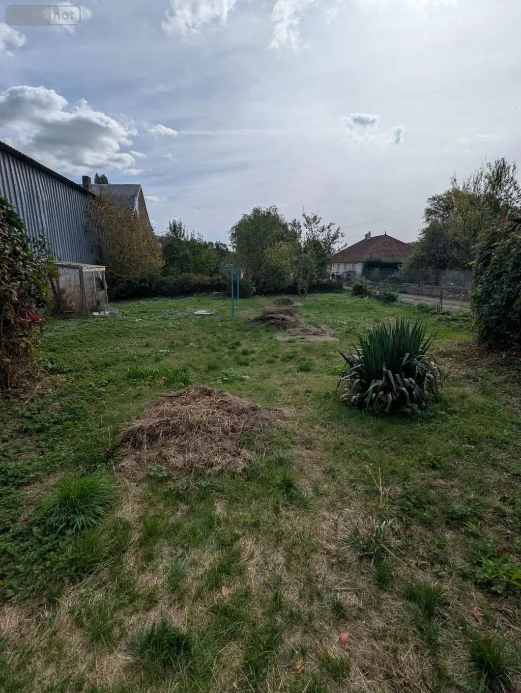 Maison a vendre Villers-Cernay 08140 Ardennes 08 118 m2 4 pièces 105000 euros 045/1050 009