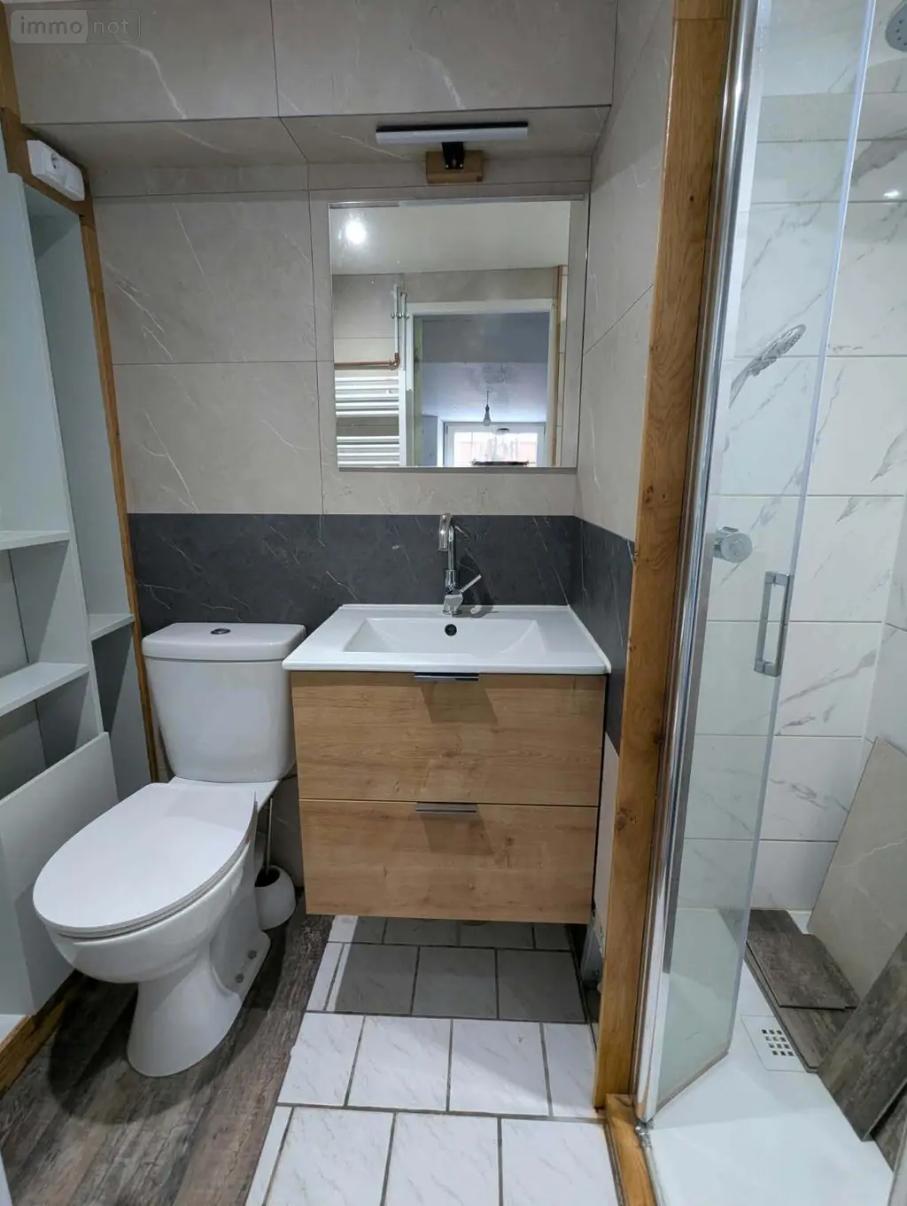 Maison a vendre Villers-Cernay 08140 Ardennes 08 118 m2 4 pièces 105000 euros 045/1050 007