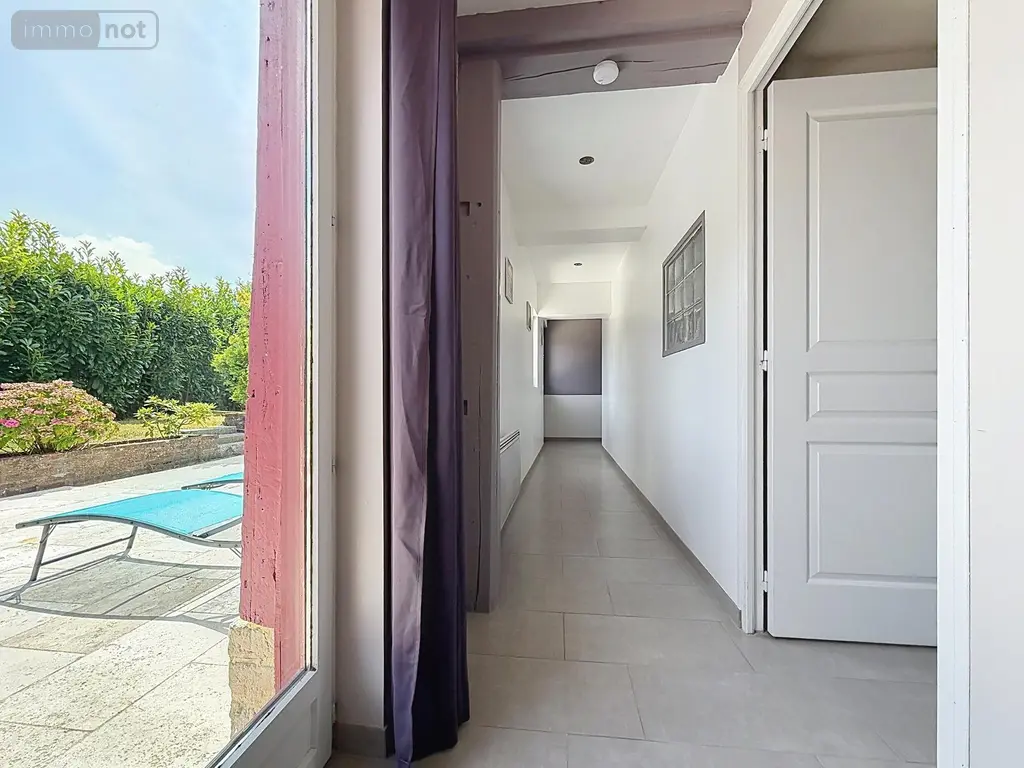 Maison a vendre Bonnebosq 14340 Calvados 14 95 m2 5 pièces 369900 euros 0026 007