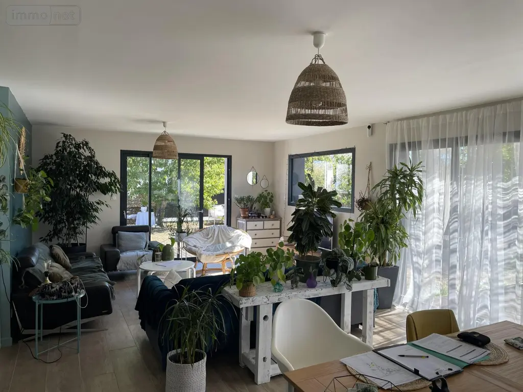 Maison a vendre Champfleury 51500 Marne 51 127 m2 6 pièces 426000 euros achat_maison_com_51115_51500 002