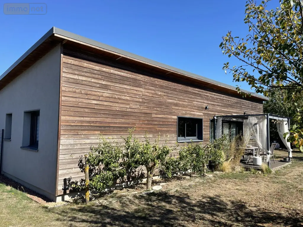 Maison a vendre Champfleury 51500 Marne 51 127 m2 6 pièces 426000 euros achat_maison_com_51115_51500 008