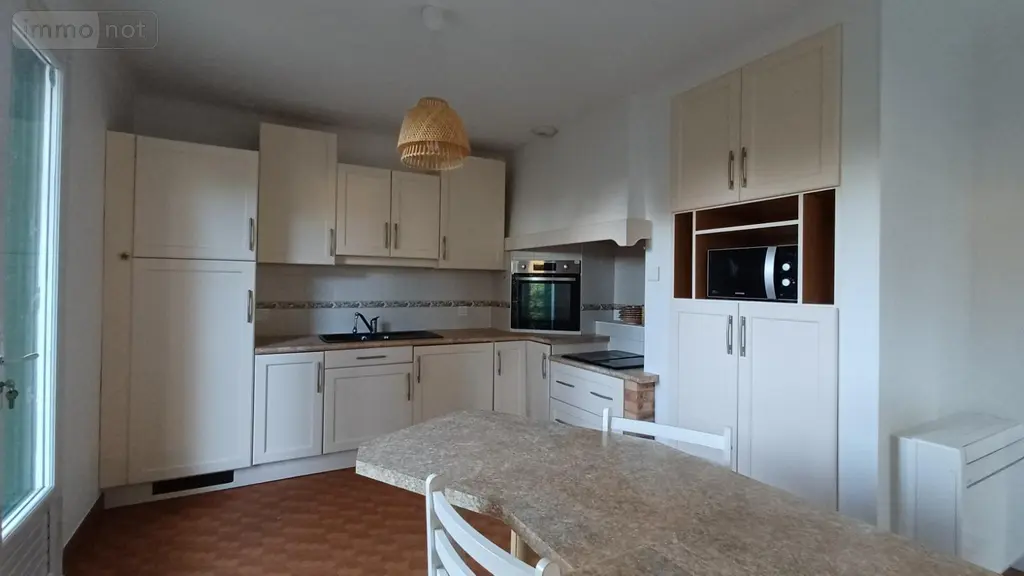 Maison a vendre Fillé 72210 Sarthe 72 153 m2 7 pièces 293440 euros CPE 820 001