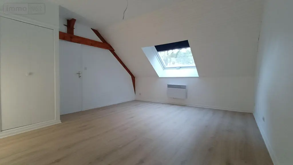 Maison a vendre Fillé 72210 Sarthe 72 153 m2 7 pièces 293440 euros CPE 820 009