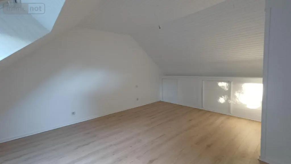 Maison a vendre Fillé 72210 Sarthe 72 153 m2 7 pièces 293440 euros CPE 820 010