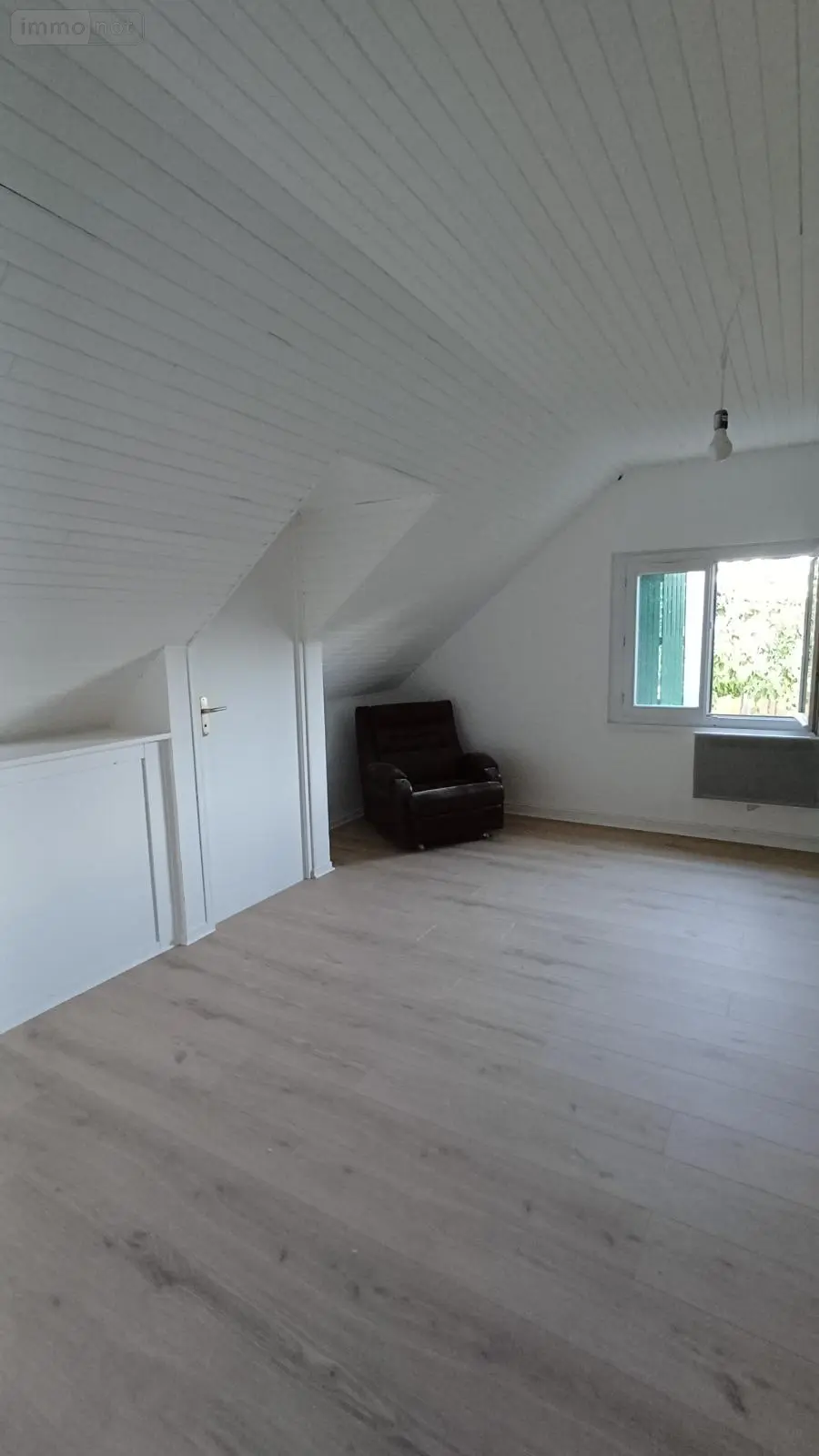 Maison a vendre Fillé 72210 Sarthe 72 153 m2 7 pièces 293440 euros CPE 820 011