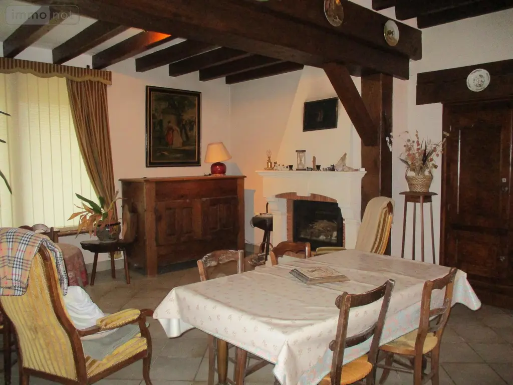 Propriete a vendre Gièvres 41130 Loir-et-Cher 41 372 m2 15 pièces 491900 euros 35 005