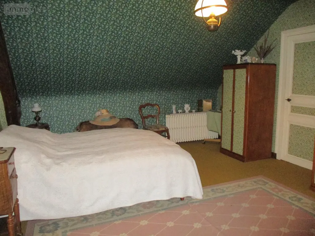 Propriete a vendre Gièvres 41130 Loir-et-Cher 41 372 m2 15 pièces 491900 euros 35 010