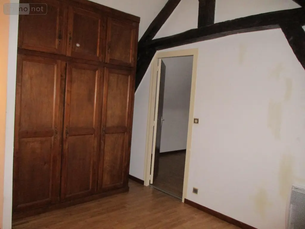 Propriete a vendre Gièvres 41130 Loir-et-Cher 41 372 m2 15 pièces 491900 euros 35 017