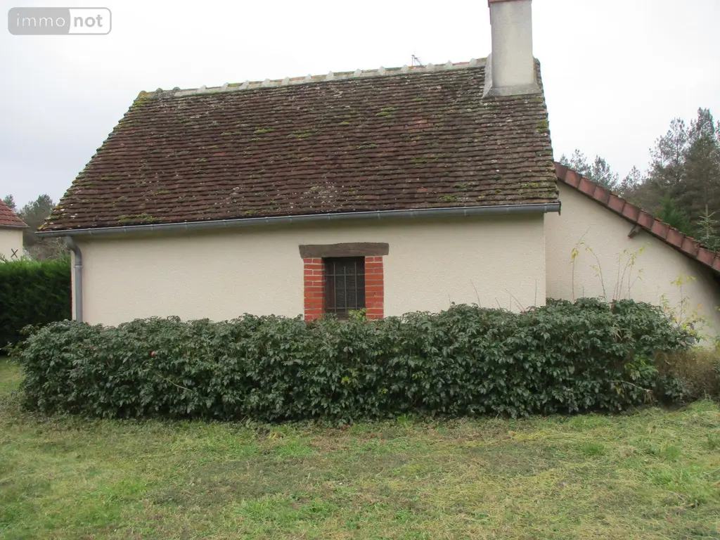 Propriete a vendre Gièvres 41130 Loir-et-Cher 41 372 m2 15 pièces 491900 euros 35 019
