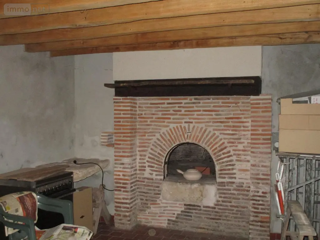 Propriete a vendre Gièvres 41130 Loir-et-Cher 41 372 m2 15 pièces 491900 euros 35 020