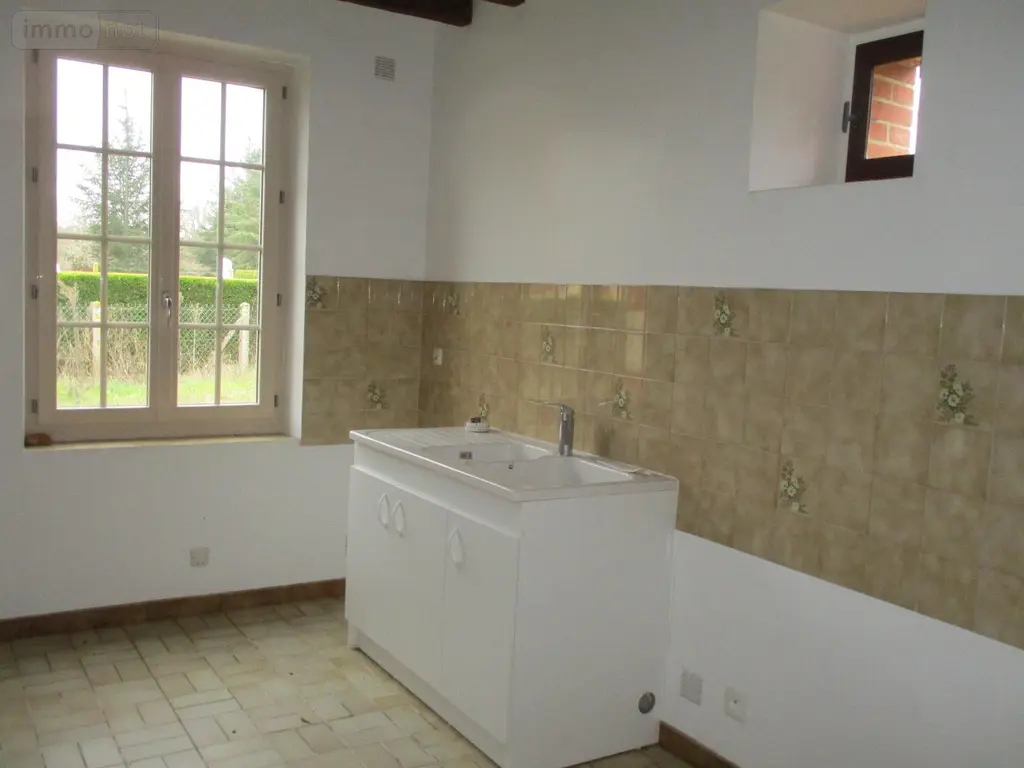 Propriete a vendre Gièvres 41130 Loir-et-Cher 41 372 m2 15 pièces 491900 euros 35 023