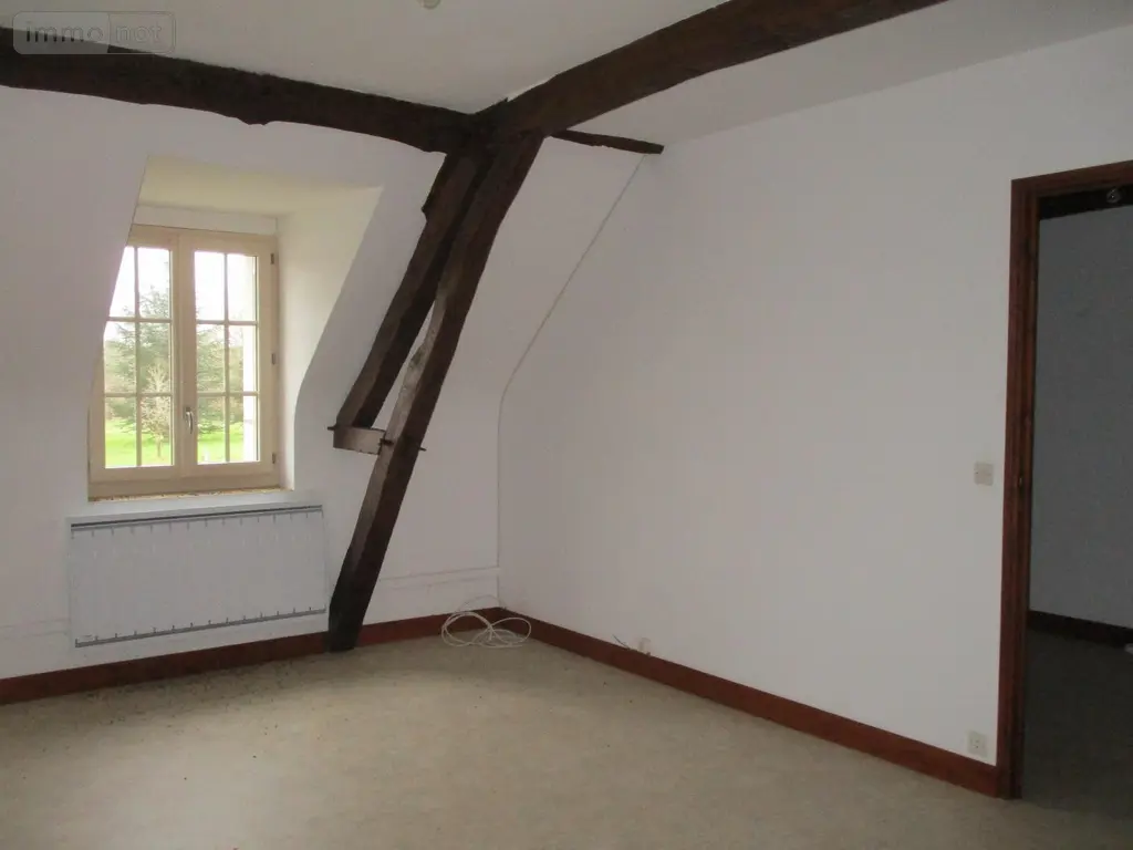 Propriete a vendre Gièvres 41130 Loir-et-Cher 41 372 m2 15 pièces 491900 euros 35 026