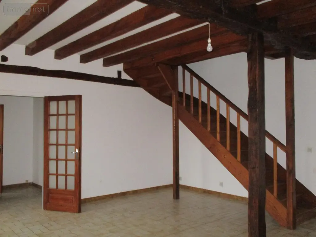 Propriete a vendre Gièvres 41130 Loir-et-Cher 41 372 m2 15 pièces 491900 euros 35 025