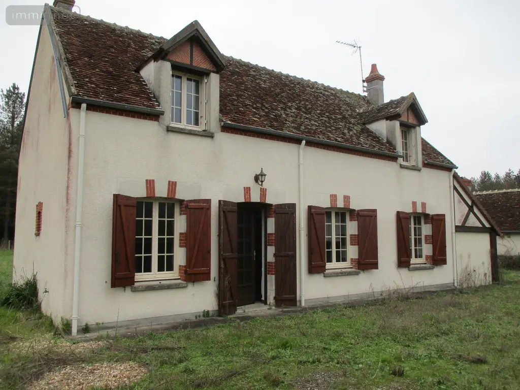 Propriete a vendre Gièvres 41130 Loir-et-Cher 41 372 m2 15 pièces 491900 euros 35 022