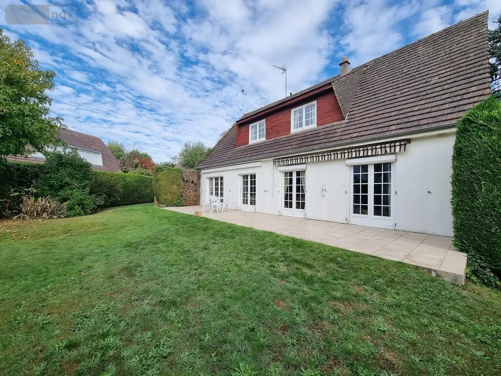 Maison a vendre Mont-Saint-Aignan 76130 Seine-Maritime 76 161 m2 6 pièces 479200 euros MSA_VI_479 001