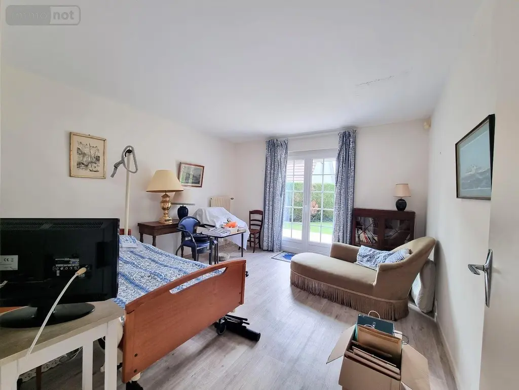 Maison a vendre Mont-Saint-Aignan 76130 Seine-Maritime 76 161 m2 6 pièces 479200 euros MSA_VI_479 005
